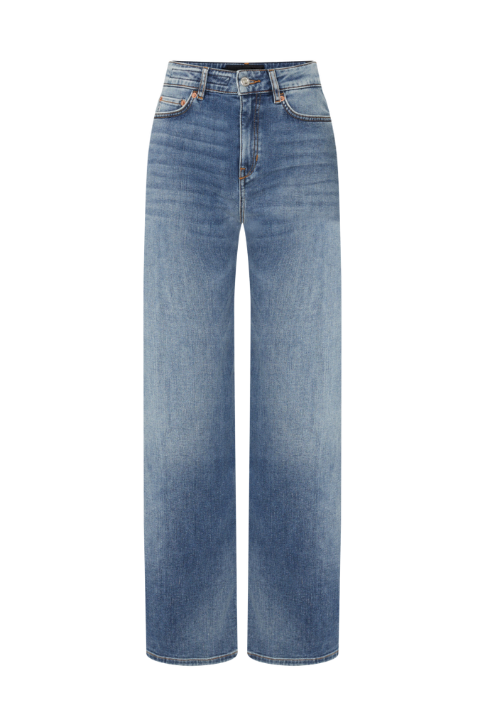 Mid-Waist Jeans Medley Drykorn
