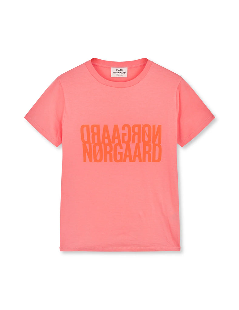T-Shirt Trenda P Mads Norgaard