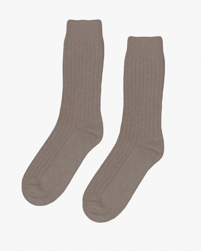 Socken Merino Wool Blend Colorful Standard
