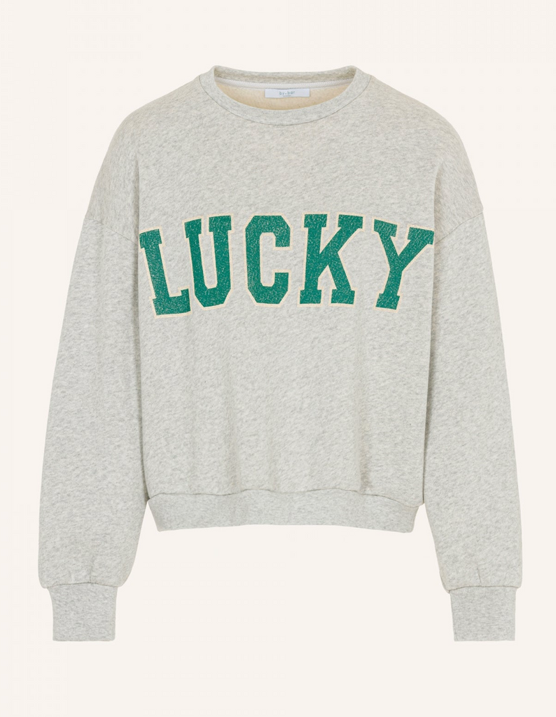 Sweater Bibi Lucky by-bar