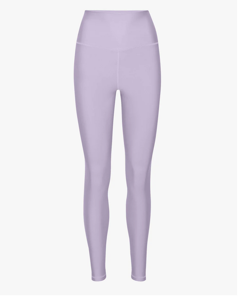 Leggings High-Rise Active Colorful Standard