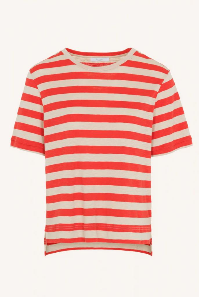 T-Shirt Hope big stripe by-bar