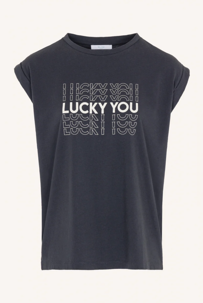 T-Shirt Thelma Lucky You by-bar