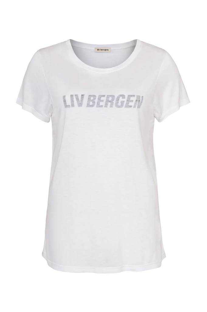 T-Shirt Liv Bergen