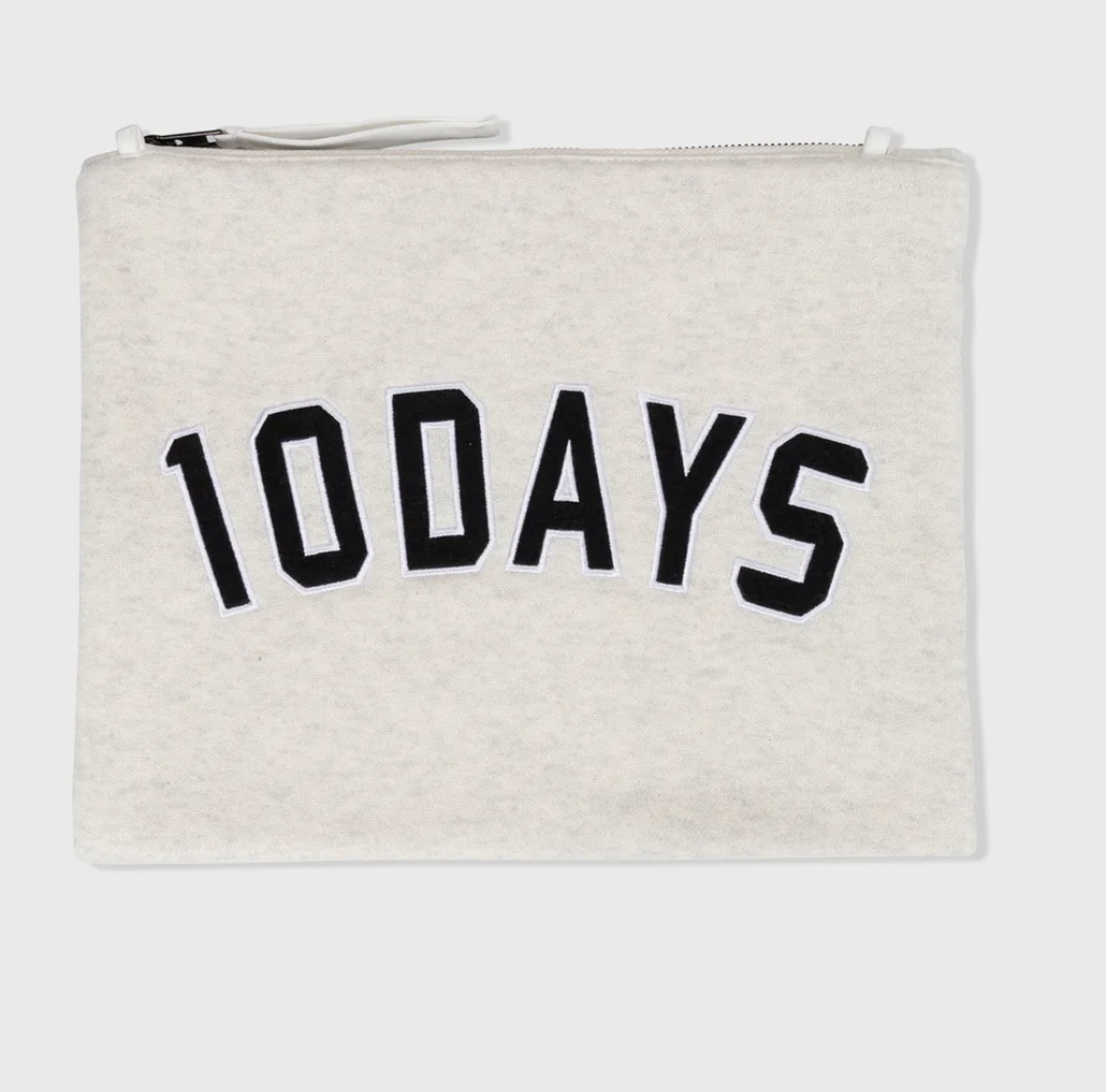 Tasche Pouch Statement 10Days