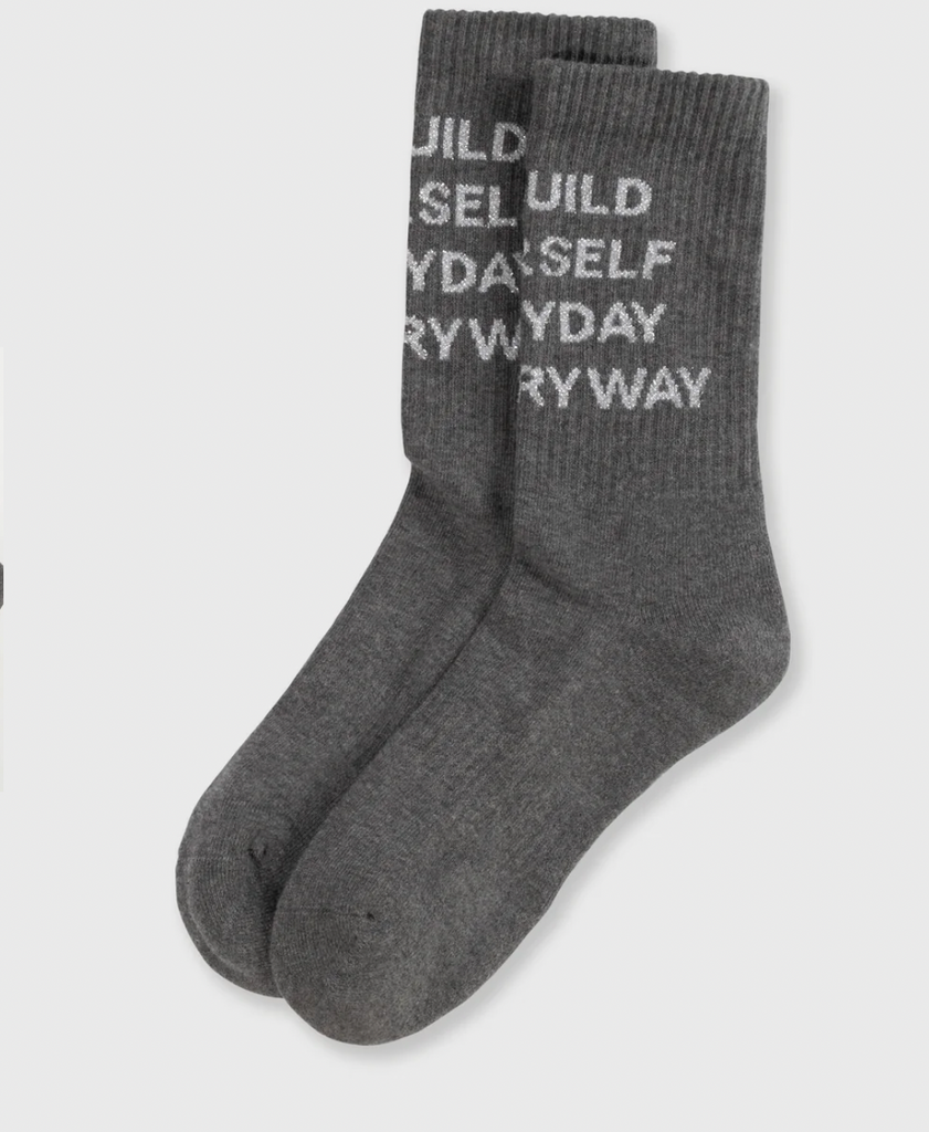 Socken Tagline 10Days